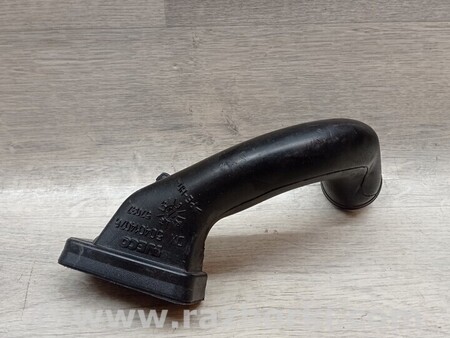 ФОТО Повітряпровід воздуховод трубка пічки опалювача для Iveco Stralis Киев