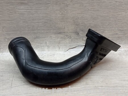 ФОТО Повітряпровід воздуховод трубка пічки опалювача для Iveco Stralis Киев