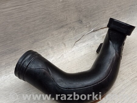 ФОТО Повітряпровід воздуховод трубка пічки опалювача для Iveco Stralis Киев