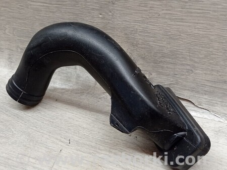 ФОТО Повітряпровід воздуховод трубка пічки опалювача для Iveco Stralis Киев