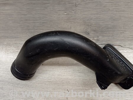 ФОТО Повітряпровід воздуховод трубка пічки опалювача для Iveco Stralis Киев