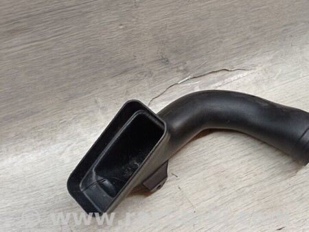 ФОТО Повітряпровід воздуховод трубка пічки опалювача для Iveco Stralis Киев