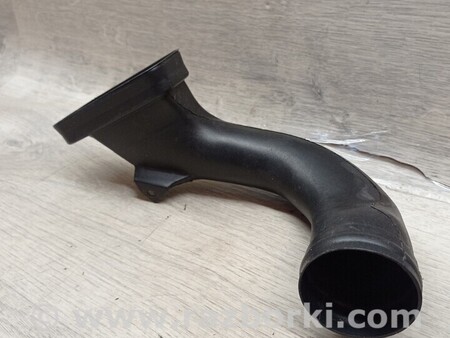 ФОТО Повітряпровід воздуховод трубка пічки опалювача для Iveco Stralis Киев