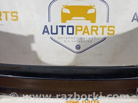 ФОТО Бампер задний для Skoda Superb Киев