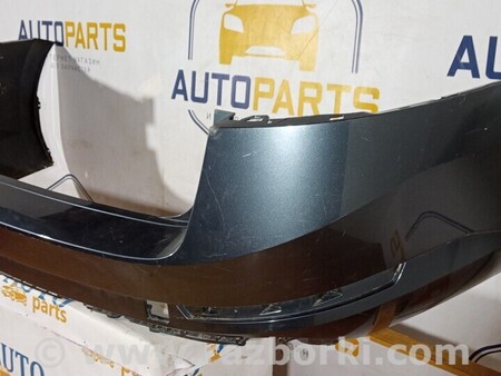 ФОТО Бампер задний для Skoda Superb Киев