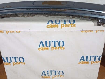 ФОТО Бампер задний для Skoda Superb Киев