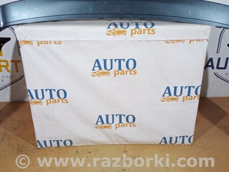 ФОТО Бампер задний для Skoda Superb Киев