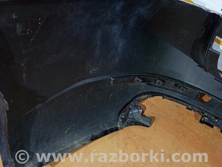 ФОТО Бампер задний для Skoda Superb Киев