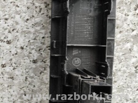 ФОТО Блок управления стеклами задний левый для Skoda Superb Киев