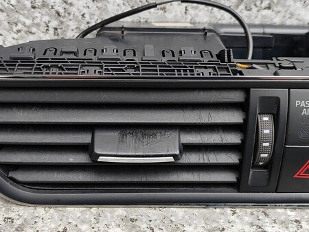 ФОТО Вентиляционная решетка для Skoda Superb Киев