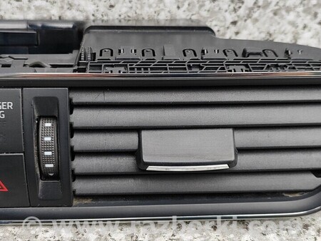 ФОТО Вентиляционная решетка для Skoda Superb Киев