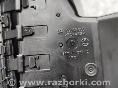 ФОТО Вентиляционная решетка для Skoda Superb Киев