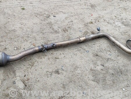 ФОТО Выхлопная система для Skoda Superb Киев