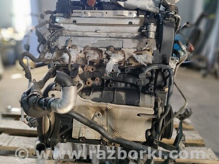ФОТО Двигатель для Skoda Superb Киев