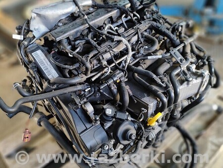 ФОТО Двигатель для Skoda Superb Киев