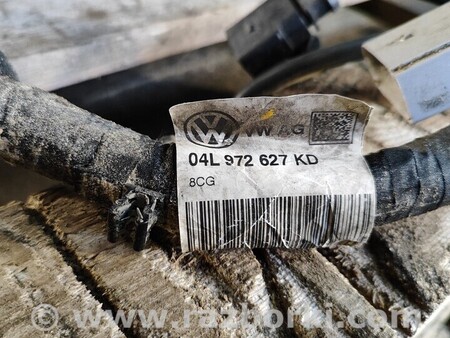 ФОТО Двигатель для Skoda Superb Киев