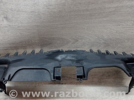 ФОТО Дефлектор воздуховод радіатора для Skoda Superb Киев