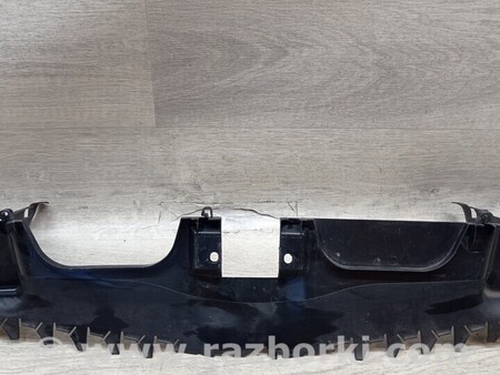 ФОТО Дефлектор воздуховод радіатора для Skoda Superb Киев