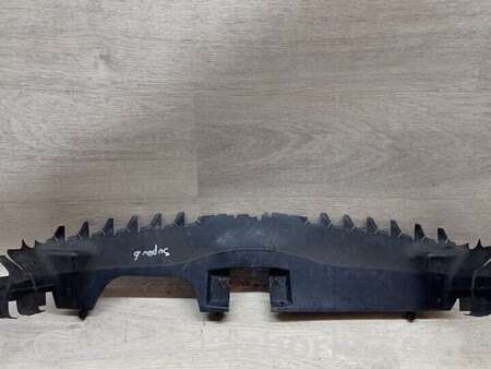 ФОТО Дефлектор воздуховод радіатора для Skoda Superb Киев