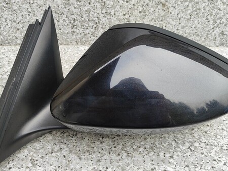 ФОТО Зеркало левое F9R для Skoda Superb Киев