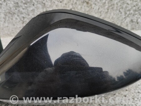 ФОТО Зеркало левое F9R для Skoda Superb Киев