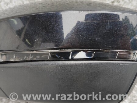 ФОТО Зеркало левое F9R для Skoda Superb Киев