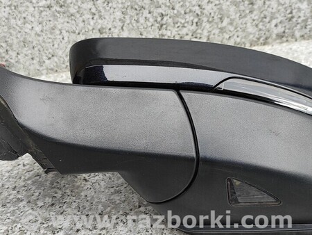 ФОТО Зеркало левое F9R для Skoda Superb Киев