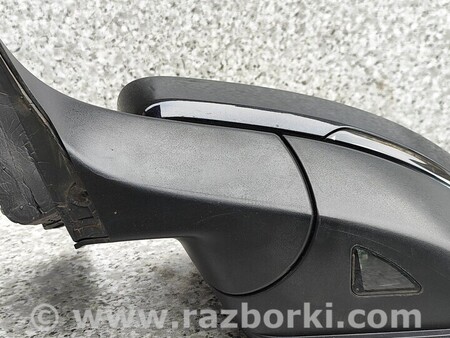 ФОТО Зеркало левое F9R для Skoda Superb Киев