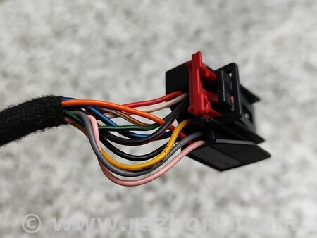 ФОТО Зеркало левое F9R для Skoda Superb Киев