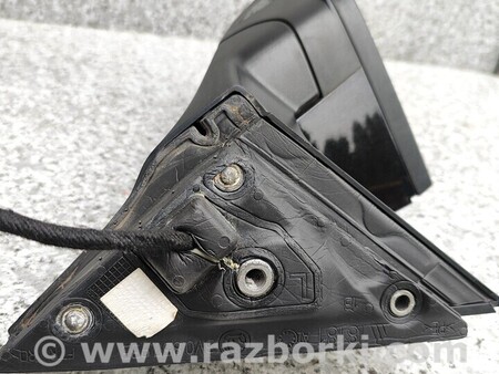 ФОТО Зеркало левое F9R для Skoda Superb Киев