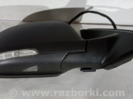 ФОТО Зеркало правое для Skoda Superb Киев