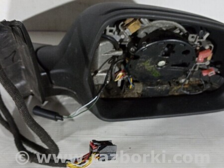 ФОТО Зеркало правое для Skoda Superb Киев