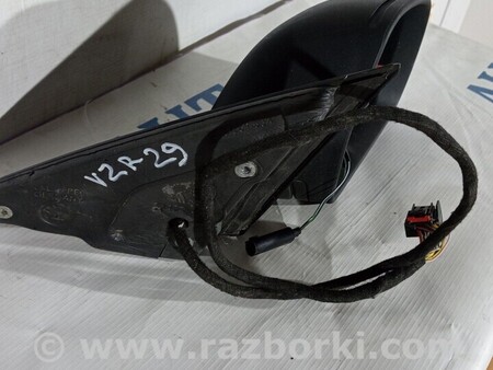 ФОТО Зеркало правое для Skoda Superb Киев