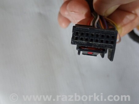 ФОТО Зеркало правое для Skoda Superb Киев