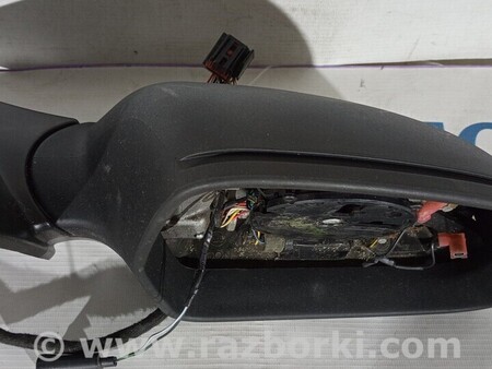 ФОТО Зеркало правое для Skoda Superb Киев