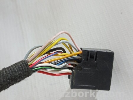 ФОТО Зеркало правое для Skoda Superb Киев