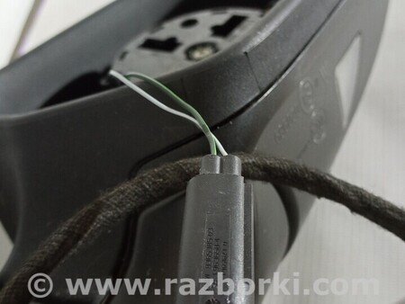 ФОТО Зеркало правое для Skoda Superb Киев