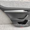 ФОТО Карта двери передняя задняя правая левая для Skoda Superb Киев