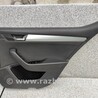ФОТО Карта двери передняя задняя правая левая для Skoda Superb Киев
