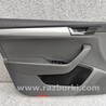 ФОТО Карта двери передняя задняя правая левая для Skoda Superb Киев
