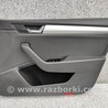 ФОТО Карта двери передняя задняя правая левая для Skoda Superb Киев