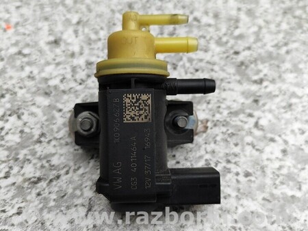 ФОТО Клапан управления турбины для Skoda Superb Киев