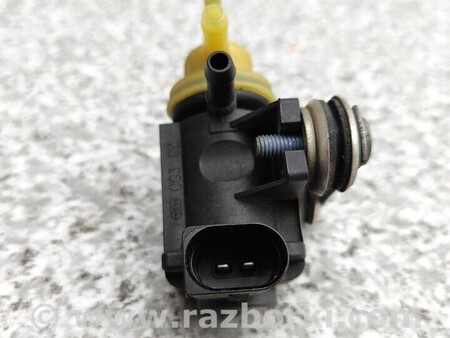 ФОТО Клапан управления турбины для Skoda Superb Киев