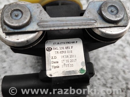 ФОТО Клапан управления турбины для Skoda Superb Киев