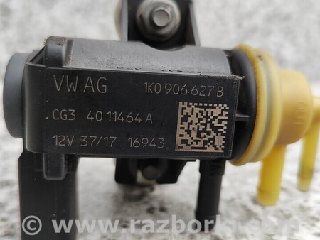 ФОТО Клапан управления турбины для Skoda Superb Киев