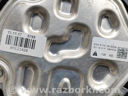 ФОТО Комплект радиаторов вентилятор для Skoda Superb Киев