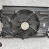 ФОТО Комплект радиаторов вентилятор для Skoda Superb Киев