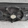 ФОТО Комплект радиаторов вентилятор для Skoda Superb Киев