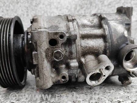 ФОТО Компрессор кондиционера для Skoda Superb Киев