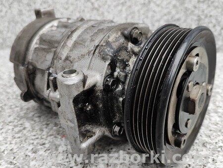 ФОТО Компрессор кондиционера для Skoda Superb Киев